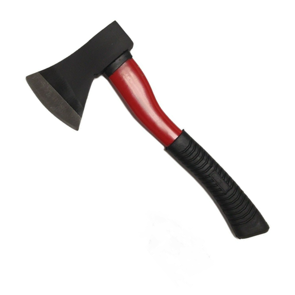 Outdoor Lightweight Camping Tactical Hatchet Axe