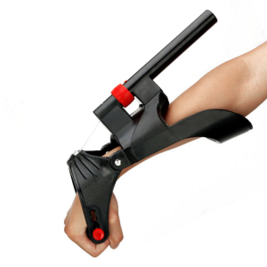 Premium Forearm & Wrist Exerciser For Hand Grip Strengthening