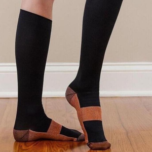 Pro Copper Compression Support Socks