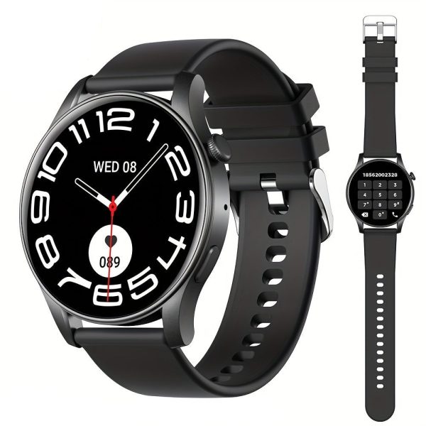 Premium Multi-Sport Smartwatch