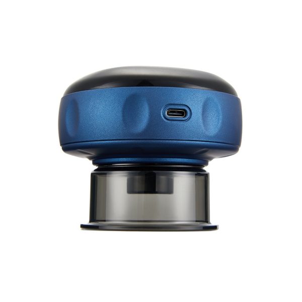 Hexomassage Smart Vacuum Cupping Device