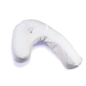 Sleepwellness Orthopedic Side Sleeper Pro Alignment Pillow