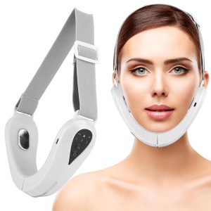 Hexolift Ems Face Lifting & Slimming Device