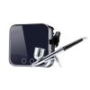 Airbrush Makeup Machine Kit With Compressor