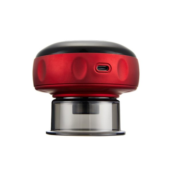 Hexomassage Smart Vacuum Cupping Device