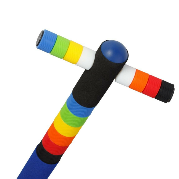 Professional Pogo Jumping Stick