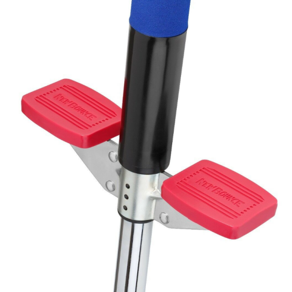 Professional Pogo Jumping Stick