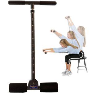 Premium Back Pain Muscle Stretcher Machine