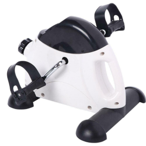 Premium Under Desk Exercise Bike Peddler