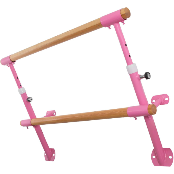 Portable Wall Mounted Home Ballet Dance Exercise Barre