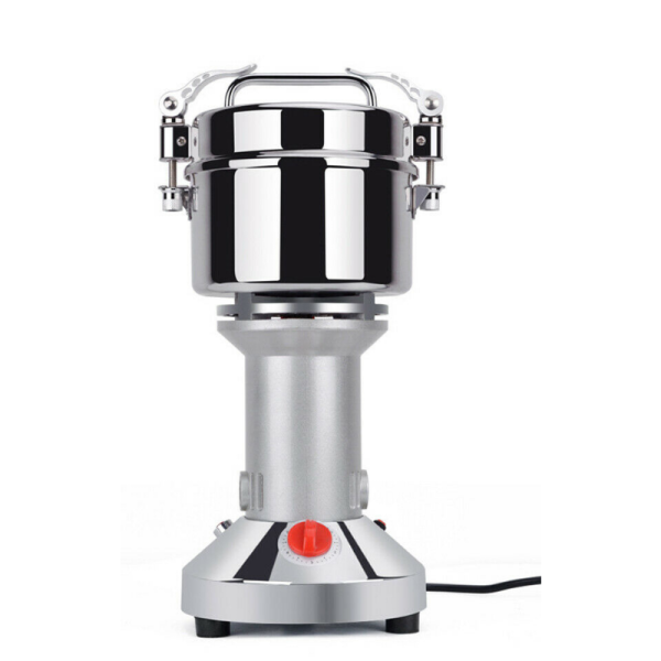 Home Electric Grain Grinder Mill 700G