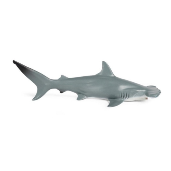 Realistic Baby Shark Bath Pool Toy