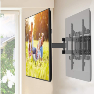 Full Motion Tv Wall Mount Stand 37 - 75 In