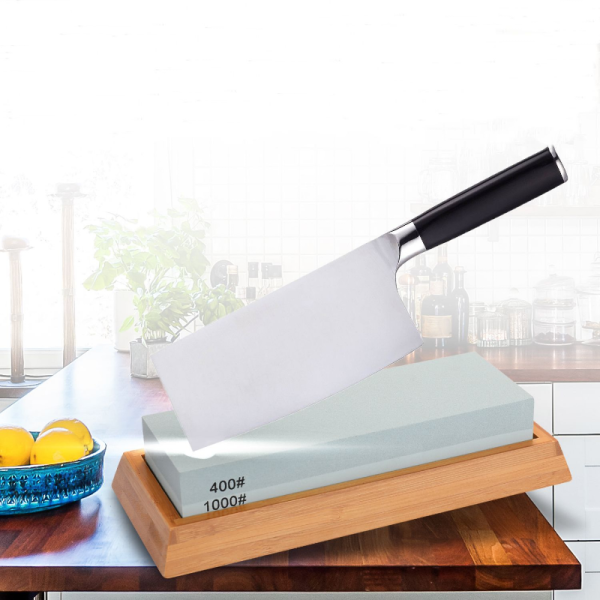 Professional Whetting Stone Sharpener 400/1000