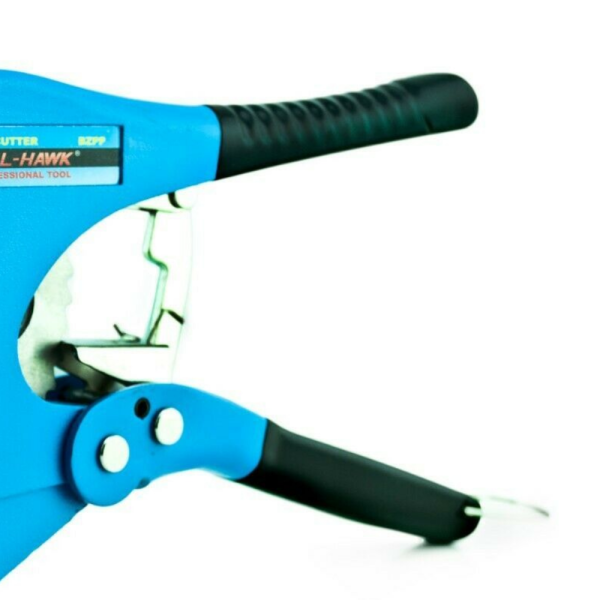 Ratcheting Steel Pvc Pipe Cutter