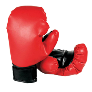 Adjustable Standing Boxing Reflex Punch Bag