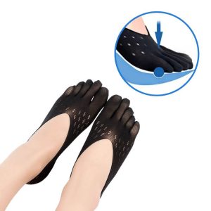 Anti-Bunions Outdoor Health Socks For Pain And Stiffness