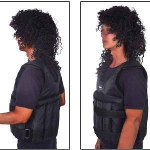 30Kg Adjustable Exercise Loading Weight Vest
