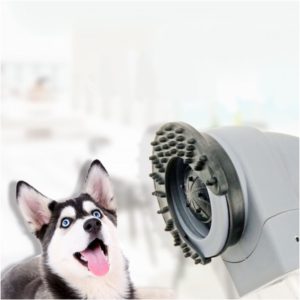 Portable Cordless Handheld Pet Dog Cat Fur Grooming Vacuum Cleaner