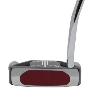 Premium Right Handed Golf Putter Mallet Club