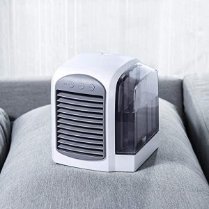 Powerful Small Room Personal Air Conditioner Cooler Unit