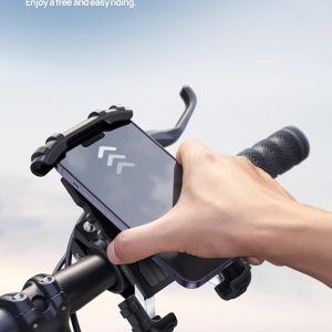 Motorcycle Phone Mount
