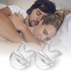 Anti-Snore Devices, 2Pack Stop Snoring Solution For Men And Women, Nose Clips For Snoring