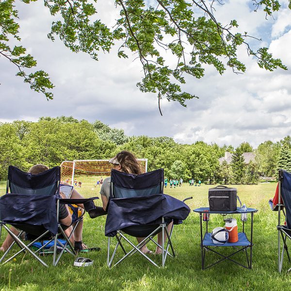 Portable Folding Camping Beach Picnic Table