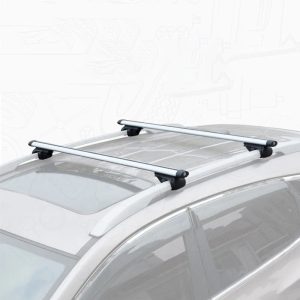 Universal Car Roof Rack Luggage Cross Bars 51