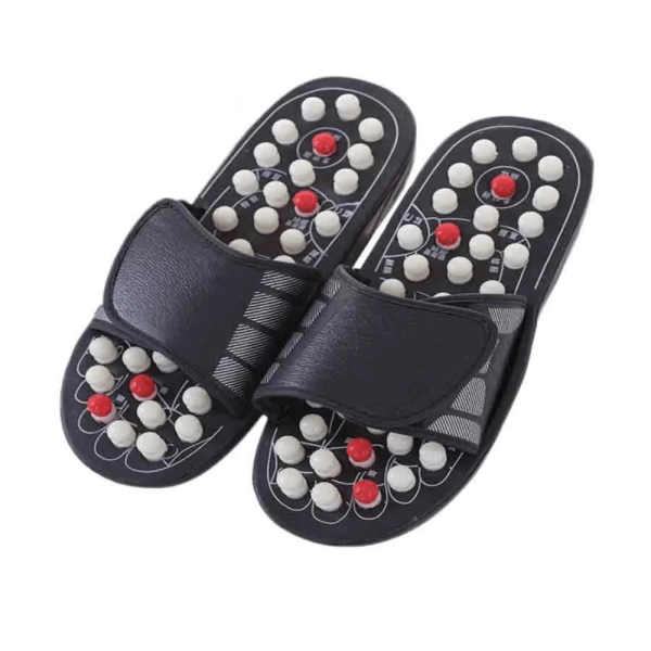 Zensole Reflexology Massage Slippers