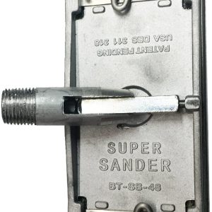 Ultra Lightweight Drywall Pole Super Sander Tool