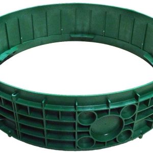 Premium Septic Tank Riser Replacement Lid Cover 24