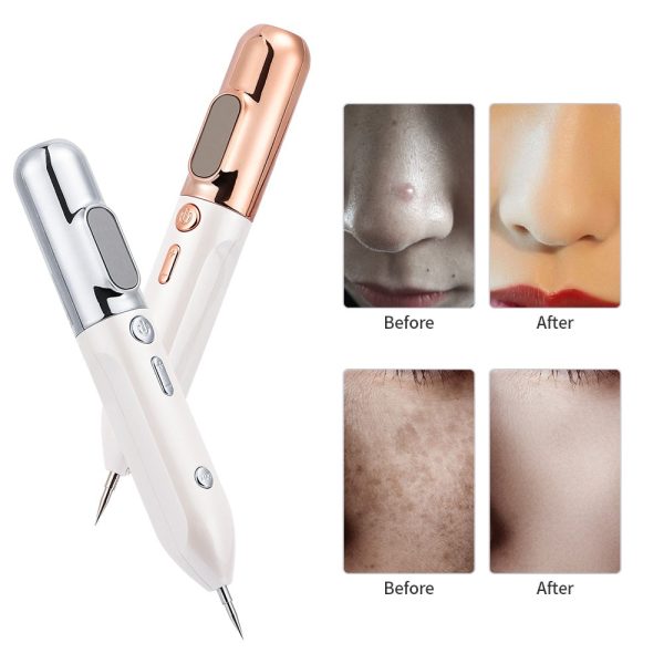 Hexopen️ Mole & Skin Tag Removal Plasma Pen