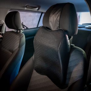 Car Seat Headrest Neck Rest Cushion, Cushion For Neck Pain