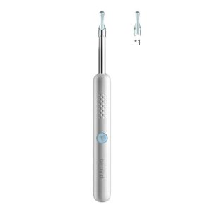 Bebird Intelligent Earwax Removal Otoscope