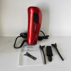 Automatic Hair Curling Iron Waver 1