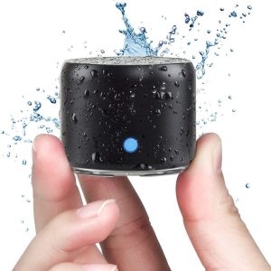Dragon Zs1 Waterproof Mini Bluetooth Speaker