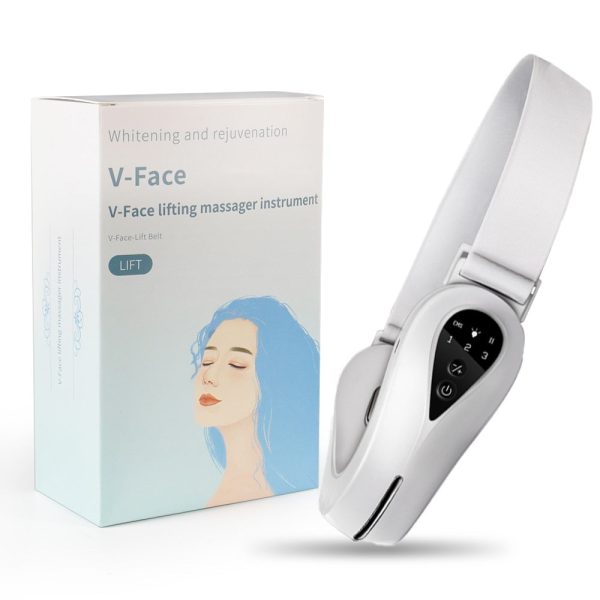 Hexolift Ems Face Lifting & Slimming Device