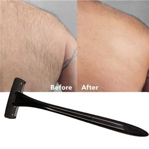 Hexobody Portable Back Shaver For Men