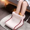Cosy Electric Foot Warmer