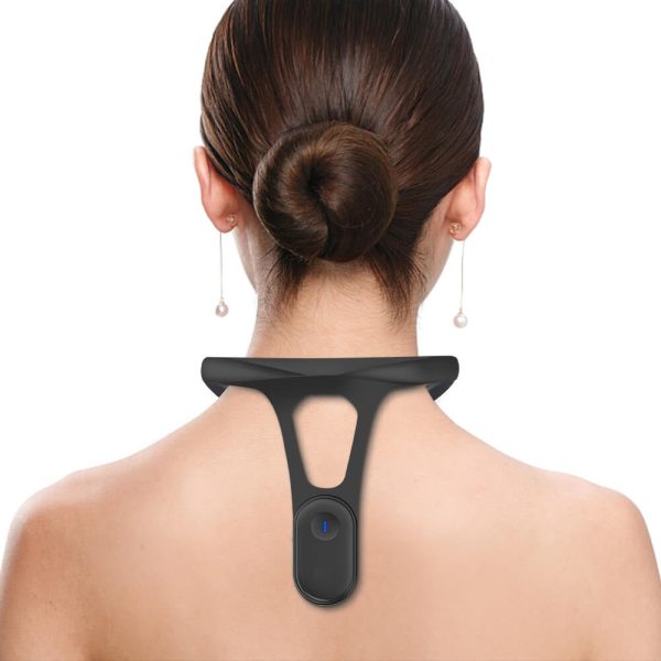 Invisible Smart Posture Corrector | Mini Cervical Back Posture Training Correction