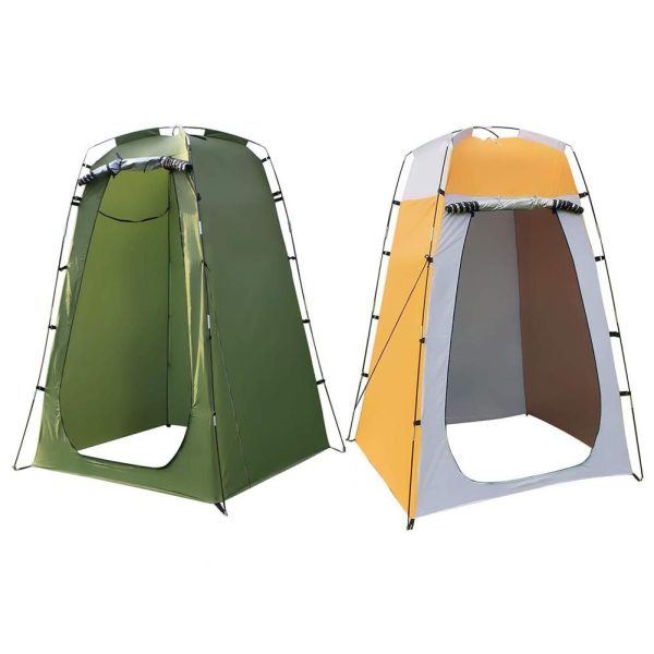 Portable Large Pop Up Camping Changing Room Privacy Tent