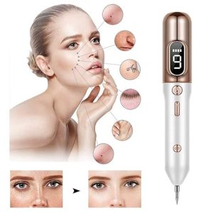 Plasma Pen To Remove Skin Tags, Moles And Warns