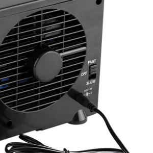 Portable Compact Car Air Conditioner 12V