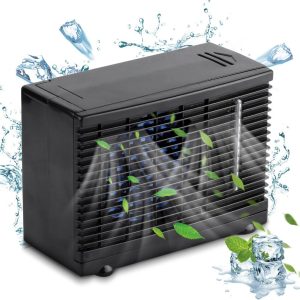 Portable Compact Car Air Conditioner 12V