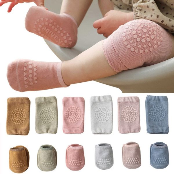 Cloudcrawlers The Perfect Baby Knee Protection