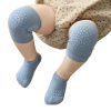 Cloudcrawlers The Perfect Baby Knee Protection
