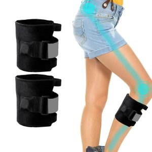 Sciatic Nerve Brace - Sciatica Acupressure Leg & Back