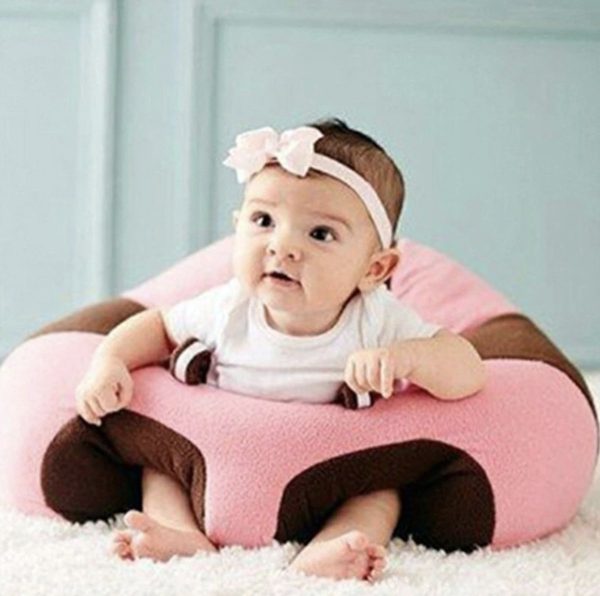 Comfy Baby Support Seat