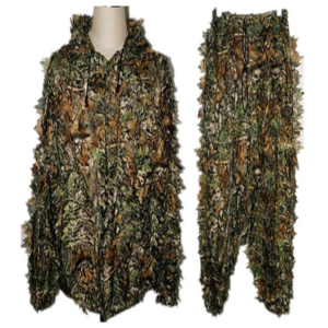 Ghillie Camouflage Camo Suit